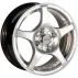 Lawu SL-550 6x14 4x100 ET35 DIA67.1 HS