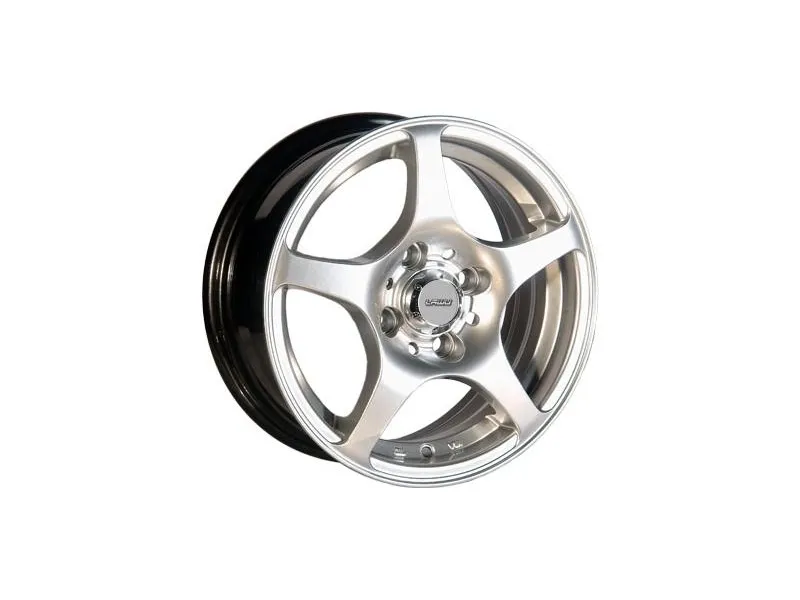 Lawu SL-550 6x14 4x100 ET35 DIA67.1 HS
