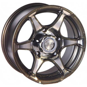 League 180 8x16 5x139.7 ET20 DIA110.2 LG