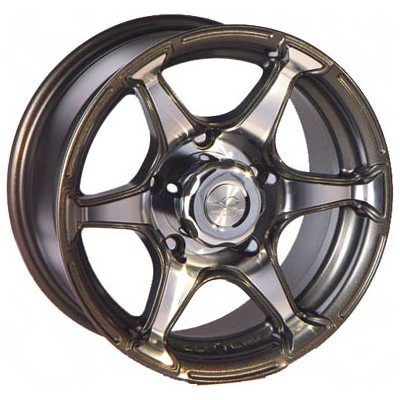 League 180 8x16 5x139.7 ET20 DIA110.2 LG