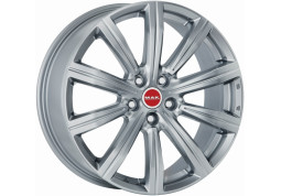 Mak Birmingham 8.5x19 5x120 ET35 DIA64.1 S
