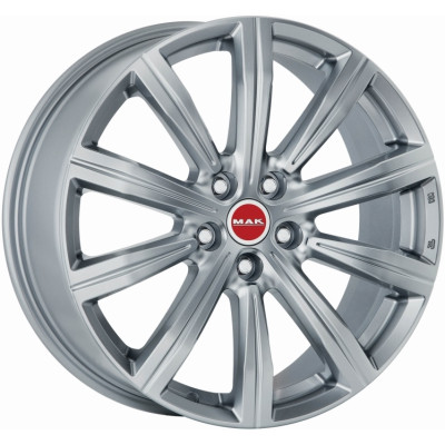 Mak Birmingham 8.5x20 5x112 ET29 DIA66.6 S