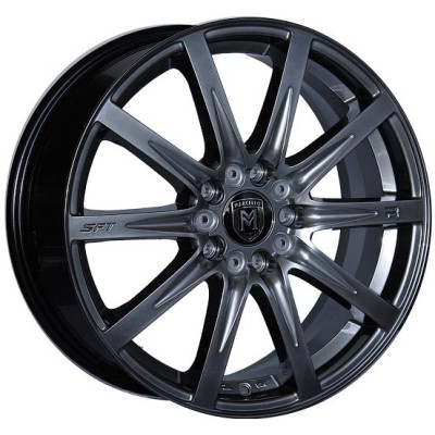 Marcello MR-03 7.5x17 5x112 ET45 DIA0 HB