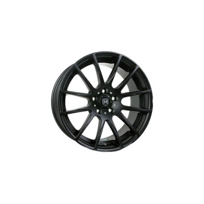 Marcello MR-19 8x18 5x112 ET38 DIA66.6 MB