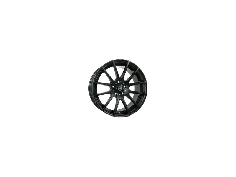 Marcello MR-19 8x18 5x112 ET38 DIA66.6 MB