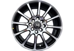 Marcello SFT-12 6x15 4x100/114 ET38 DIA0 MB