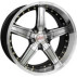 Mi-tech WO-04 8.5x19 5x112 ET35 DIA66.6 AM/B