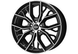 Momo Massimo 7.5x17 5x114.3 ET40 DIA72.3 BMP