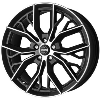 Momo Massimo 7.5x17 5x114.3 ET40 DIA72.3 BMP