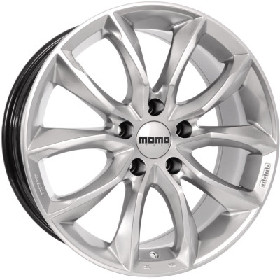 Momo Screamjet 8x18 5x114.3 ET40 DIA72.2
