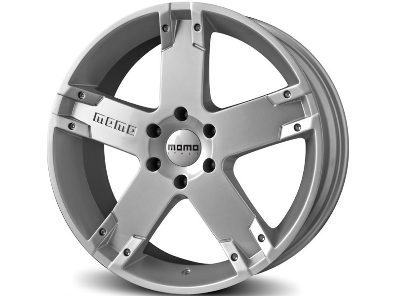 Momo Storm 9.5x22 5x150 ET33 DIA110.1 S