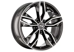 MSW 71 7.5x17 5x114.3 ET45 DIA73.1 DG.