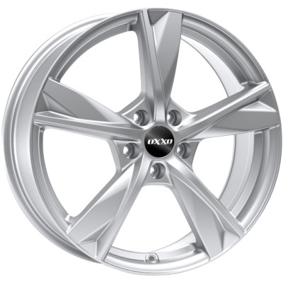 Oxxo Mimas 6.5x16 5x114.3 ET41 DIA66.1 S