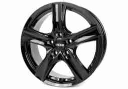 Oxxo Mimas 7.5x19 5x108 ET48 DIA67.1 Black