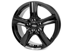 Oxxo Mimas 7.5x19 5x108 ET46 DIA65.1 Black