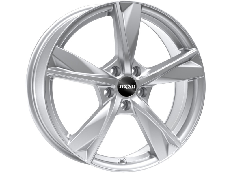 Oxxo Mimas 7.5x19 5x114.3 ET49.5 DIA67 S