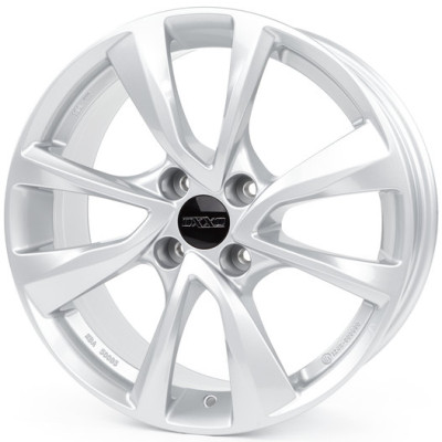 Oxxo Oberon 4 7x17 4x108 ET20 DIA65.1 S