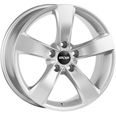 Oxxo Pictus 7x17 5x114.3 ET50 DIA67.1