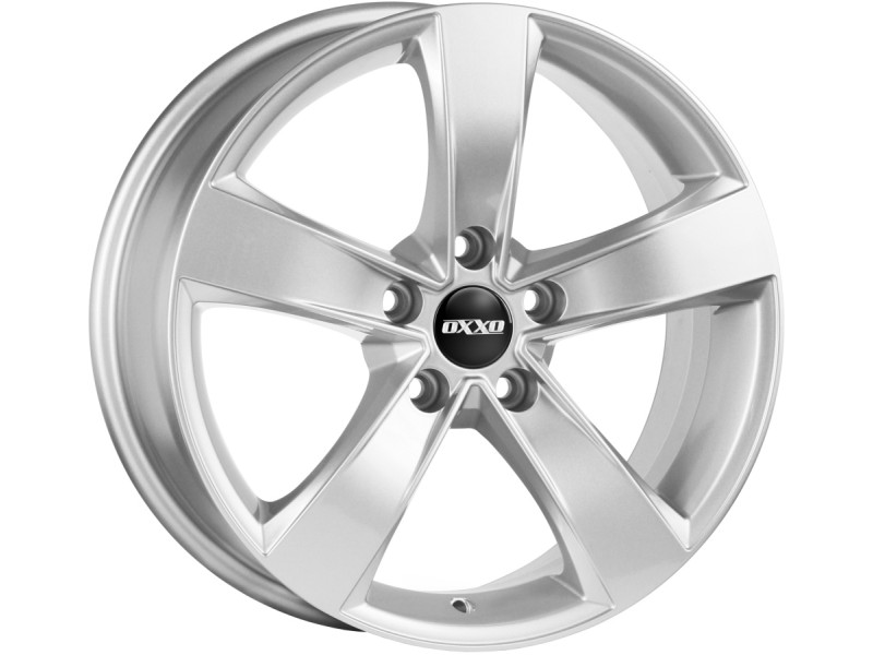 Oxxo Pictus 6.5x16 5x114.3 ET39 DIA60.1