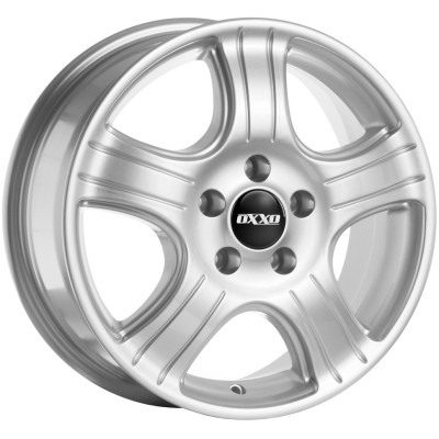 Oxxo Ullax 6.5x16 6x130 ET60 DIA84.1