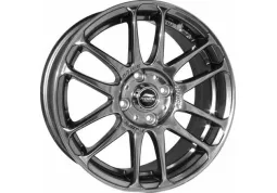 Premium H062 6.5x15 4x100 ET40 DIA67.1 HB