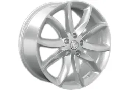 Replay Lexus (LX25) 8.5x20 5x114.3 ET35 DIA60.1 S