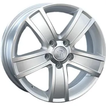 Replay Skoda (SK17) 6x15 5x100 ET38 DIA57.1 SF