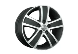 Replay Skoda (SK17) 6x15 5x100 ET38 DIA57.1 BKF
