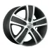 Replay Skoda (SK17) 6x15 5x100 ET38 DIA57.1 BKF