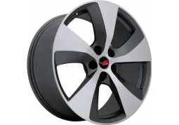 Replica Audi (A516) 9x20 5x112 ET20 DIA66.6 MBM