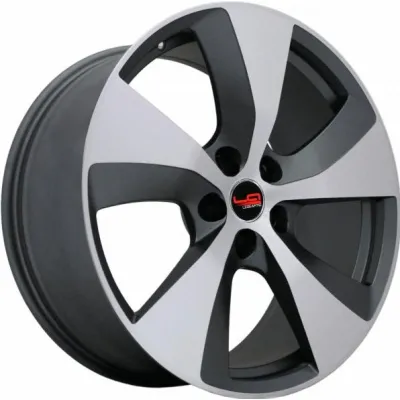 Replica Audi (A516) 9x20 5x112 ET20 DIA66.6 MBM