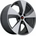 Replica Audi (A516) 9x20 5x112 ET20 DIA66.6 MGMF