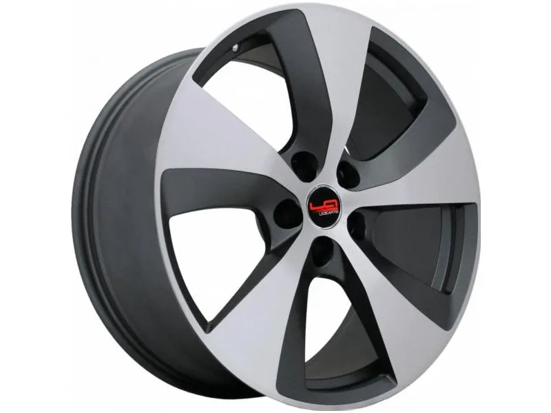 Replica Audi (A516) 9x20 5x112 ET20 DIA66.6 MGMF