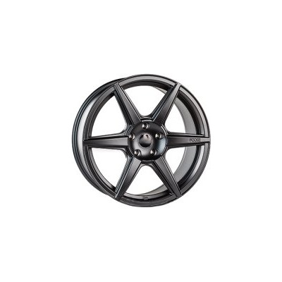 Replica Audi JT-1654 8x18 5x112 ET25 DIA66.45