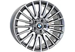 Replica BMW (B5195) 8.5x20 5x112 ET25 DIA66.6 GMF