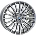Replica BMW (B5195) 10x20 5x112 ET41 DIA66.6 GMF