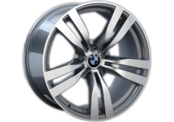 Replica BMW (B99) 11x20 5x120 ET37 DIA74.1 GMF