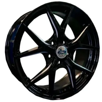 Replica Ford JT-1734 7x17 5x108 ET50 DIA63.4