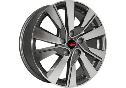 Replica Hyundai (HND526) 7x18 5x114.3 ET41 DIA67.1 GMF