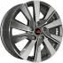 Replica Hyundai (HND526) 7x18 5x114.3 ET41 DIA67.1 GMF