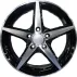 Replica Hyundai JT-1254 7x16 5x114.3 ET40 DIA67.1 BM