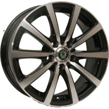 Replica Hyundai JT-1496 6.5x16 5x114.3 ET42 DIA67.1 BM