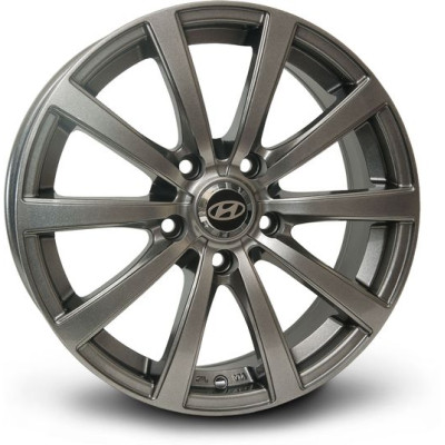 Replica Kia JT-1496 7x17 5x114.3 ET38 DIA67.1 EP
