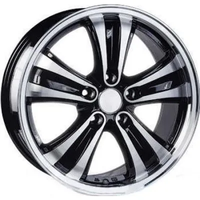 Replica Kia JT-1500 7.5x17 5x114.3 ET45 DIA67.1 BMF