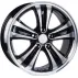 Replica Kia JT-1500 7.5x17 5x114.3 ET45 DIA67.1 BMF