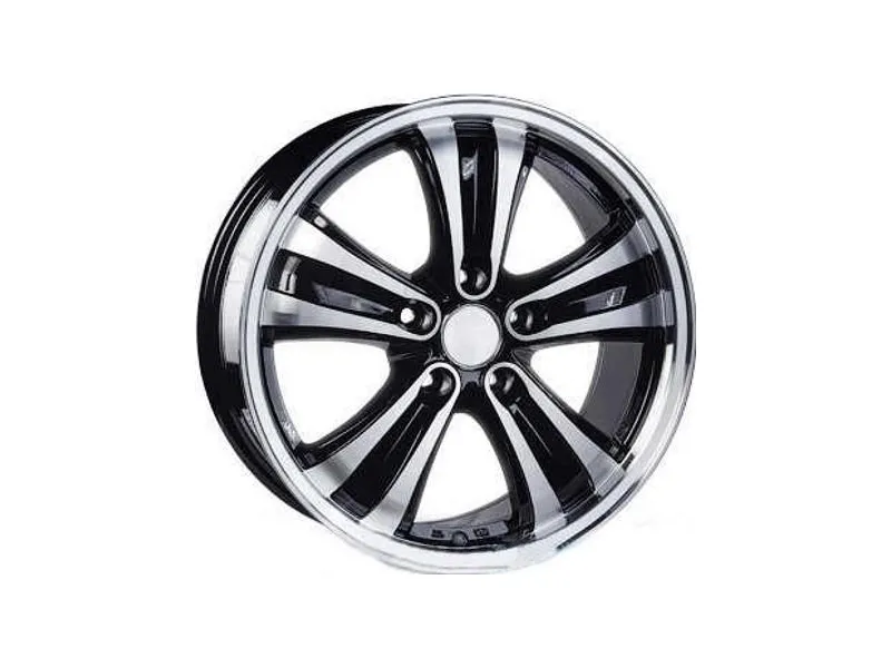 Replica Kia JT-1500 7.5x17 5x114.3 ET45 DIA67.1 BMF