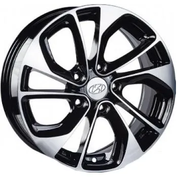 Replica Kia JT-1674 6.5x16 5x114.3 ET37 DIA67.1 BM