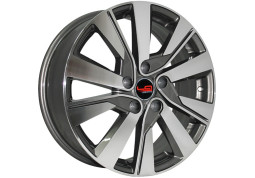 Replica Kia (KI527) 7x18 5x114.3 ET41 DIA67.1 GMF