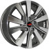 Replica Kia (KI527) 7x18 5x114.3 ET41 DIA67.1 GMF