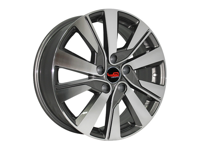 Replica Kia (KI527) 7x18 5x114.3 ET48 DIA67.1 GMF